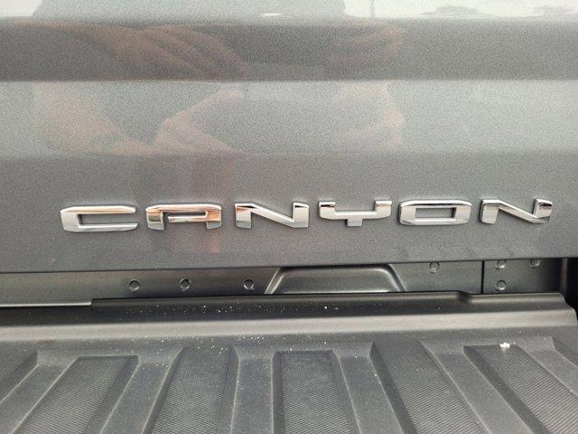 used 2022 GMC Canyon car, priced at $33,688