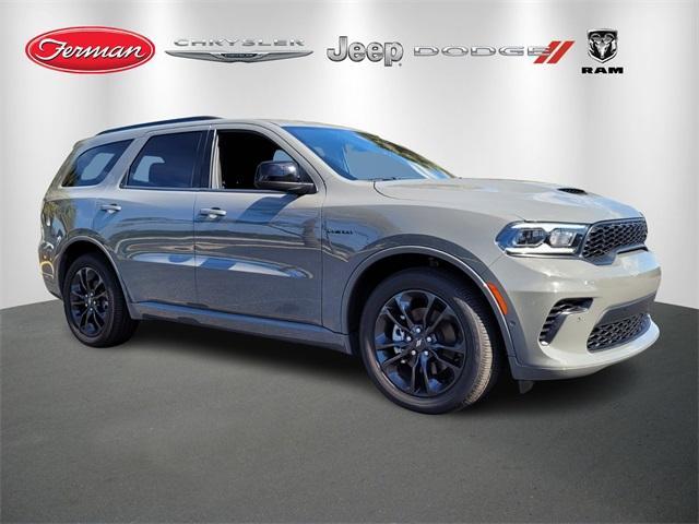 new 2024 Dodge Durango car, priced at $45,150