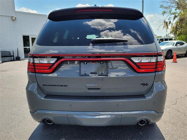 new 2024 Dodge Durango car, priced at $44,706