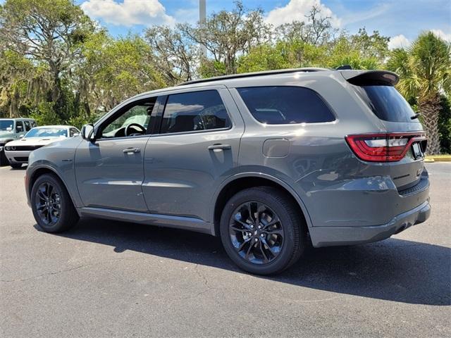 new 2024 Dodge Durango car, priced at $44,706