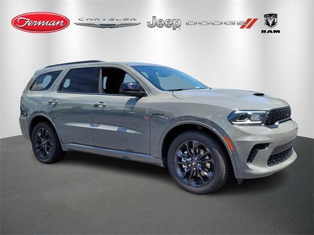 new 2024 Dodge Durango car, priced at $42,997