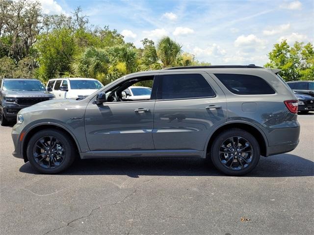 new 2024 Dodge Durango car, priced at $44,706