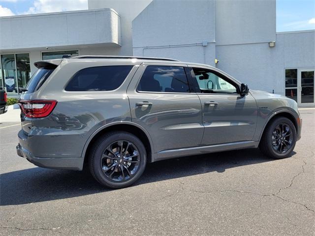 new 2024 Dodge Durango car, priced at $44,706