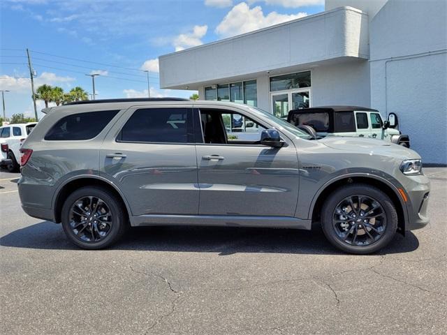 new 2024 Dodge Durango car, priced at $44,706