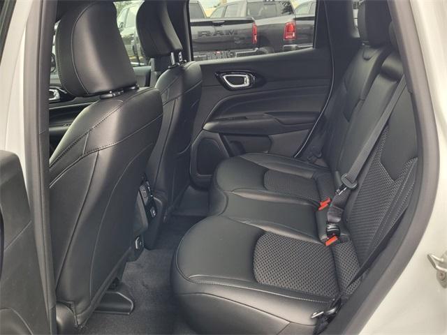 new 2025 Jeep Compass car, priced at $25,432
