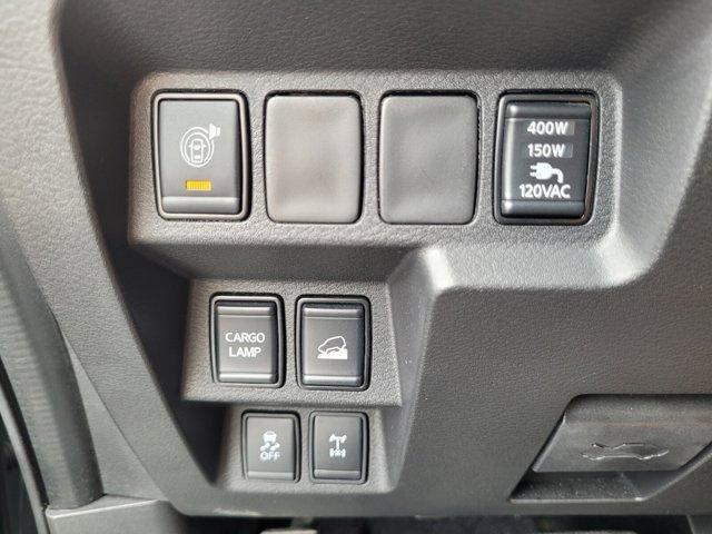 used 2025 Nissan Frontier car, priced at $40,788