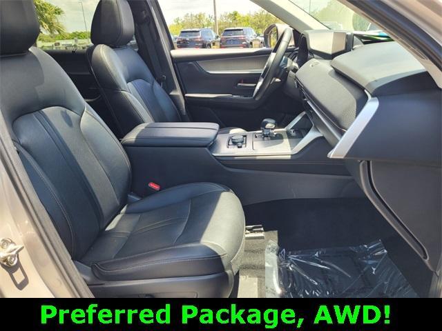 used 2024 Mazda CX-90 car, priced at $30,888