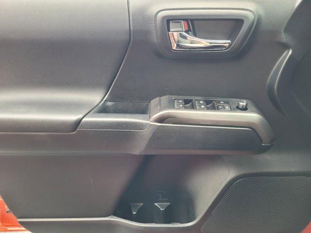 used 2016 Toyota Tacoma car, priced at $26,888