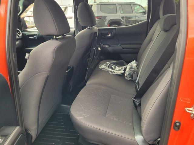 used 2016 Toyota Tacoma car, priced at $26,888