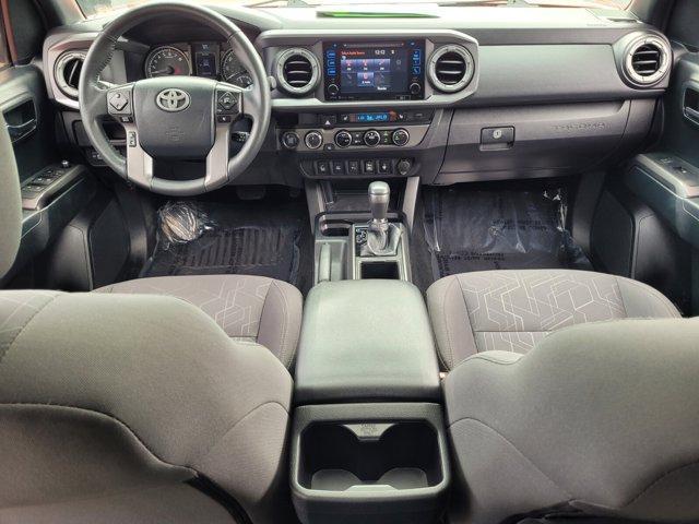 used 2016 Toyota Tacoma car, priced at $26,888