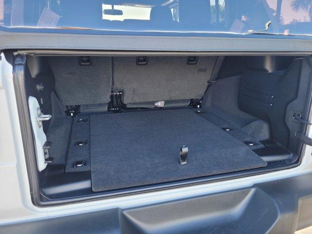 new 2025 Jeep Wrangler car, priced at $34,999