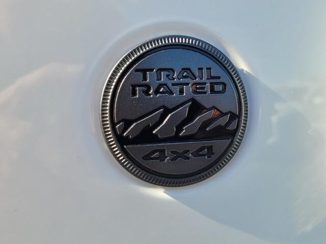 new 2025 Jeep Wrangler car, priced at $36,384