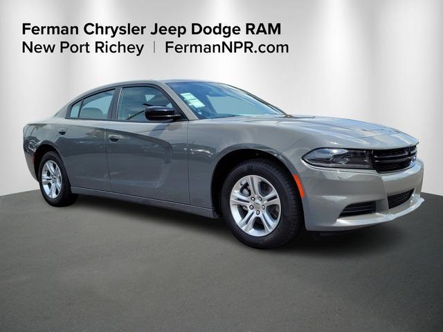 new 2023 Dodge Charger car, priced at $23,420