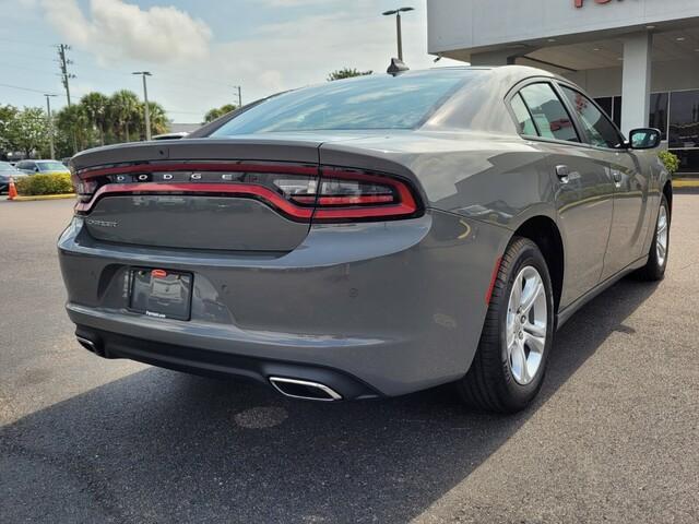 new 2023 Dodge Charger car, priced at $23,420