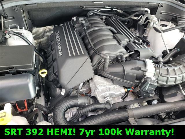 used 2024 Dodge Durango car, priced at $64,672