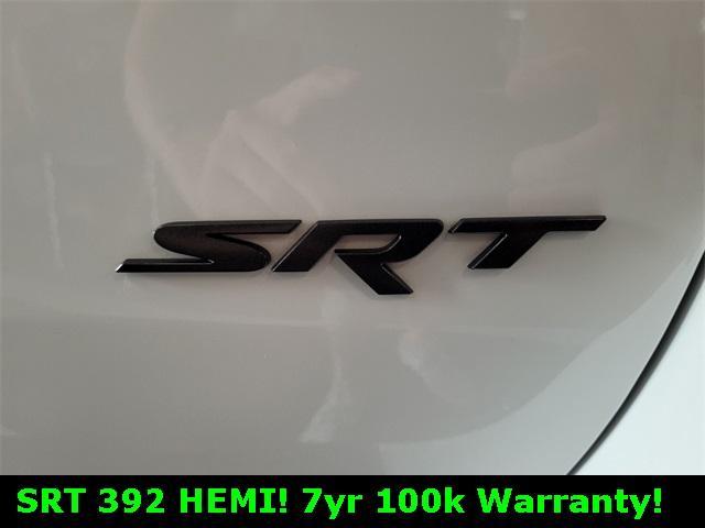 used 2024 Dodge Durango car, priced at $64,672