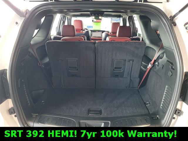 used 2024 Dodge Durango car, priced at $64,672