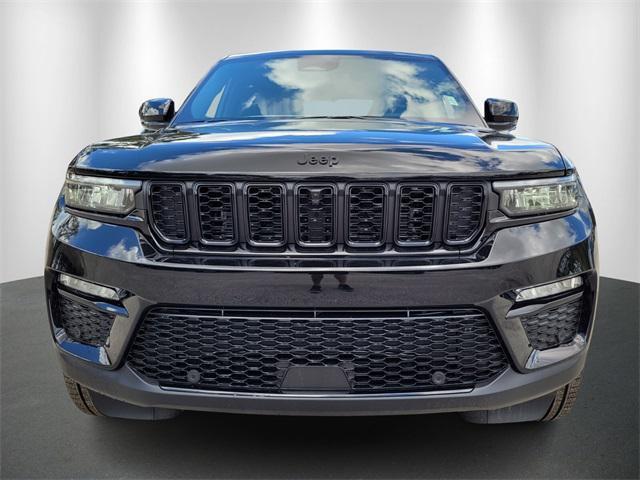 new 2024 Jeep Grand Cherokee car, priced at $44,569