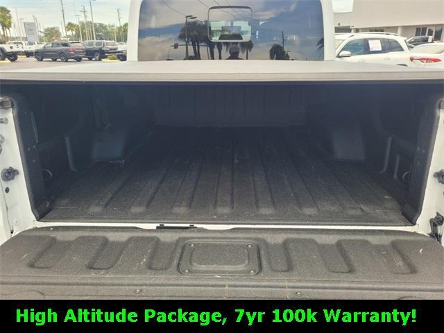 used 2021 Jeep Gladiator car, priced at $36,900