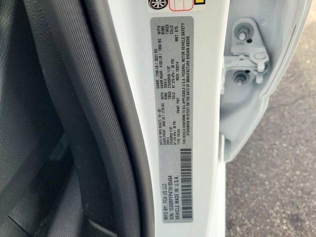 new 2026 Ram 1500 car, priced at $49,816