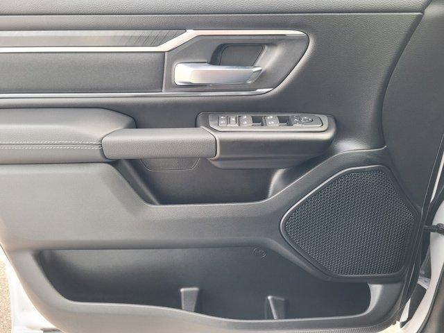 new 2026 Ram 1500 car, priced at $49,816