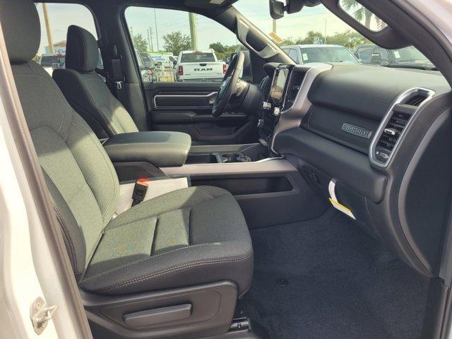 new 2026 Ram 1500 car, priced at $49,816