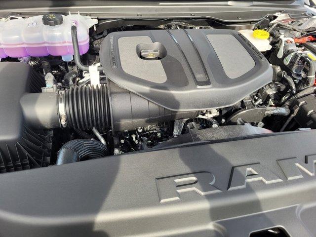 new 2026 Ram 1500 car, priced at $49,816