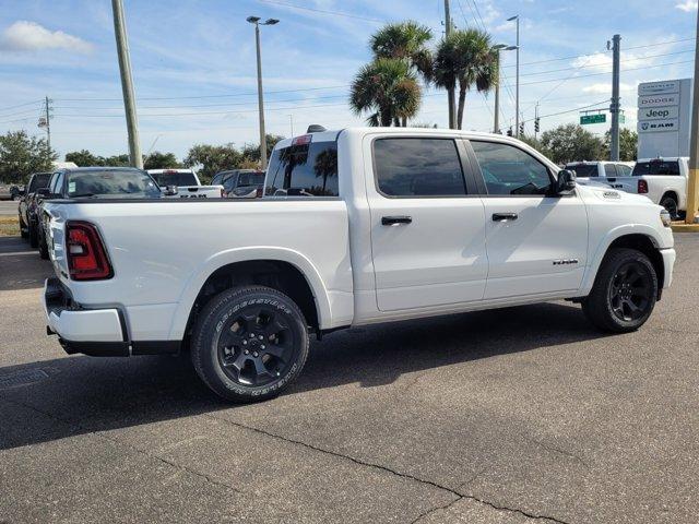 new 2026 Ram 1500 car, priced at $49,816