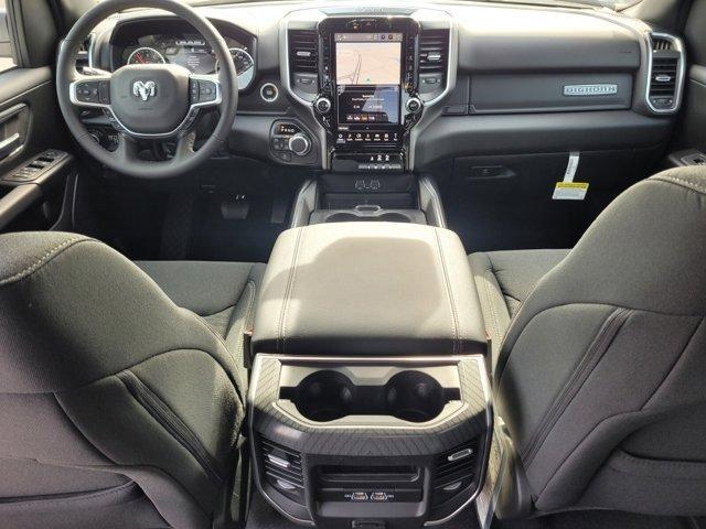 new 2026 Ram 1500 car, priced at $49,816