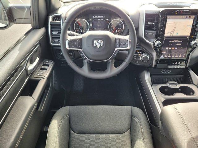 new 2026 Ram 1500 car, priced at $49,816