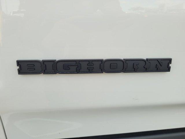 new 2026 Ram 1500 car, priced at $49,816