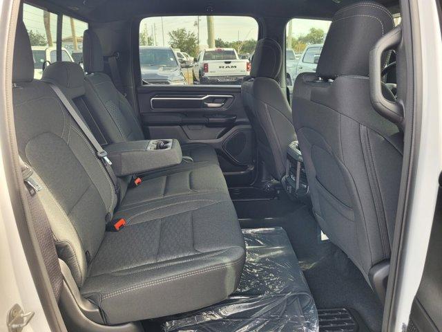 new 2026 Ram 1500 car, priced at $49,816