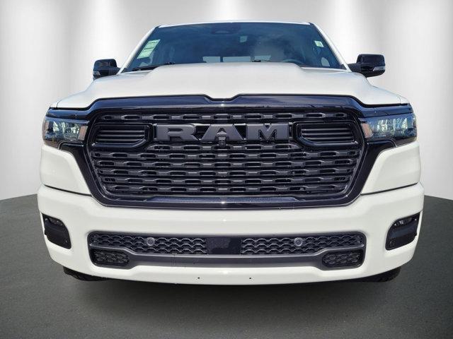 new 2026 Ram 1500 car, priced at $49,816