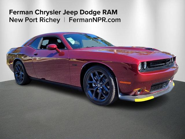 new 2023 Dodge Challenger car, priced at $39,999