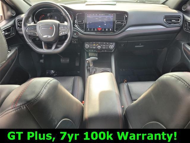 used 2024 Dodge Durango car, priced at $35,488