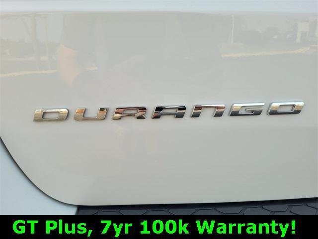 used 2024 Dodge Durango car, priced at $35,488