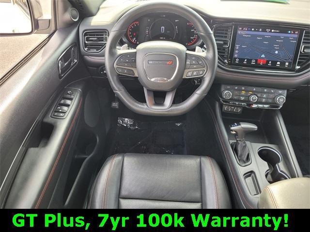 used 2024 Dodge Durango car, priced at $35,488