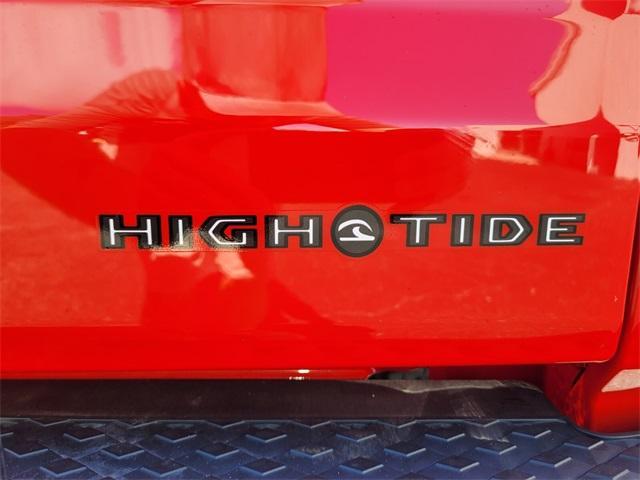new 2025 Jeep Gladiator car, priced at $38,497
