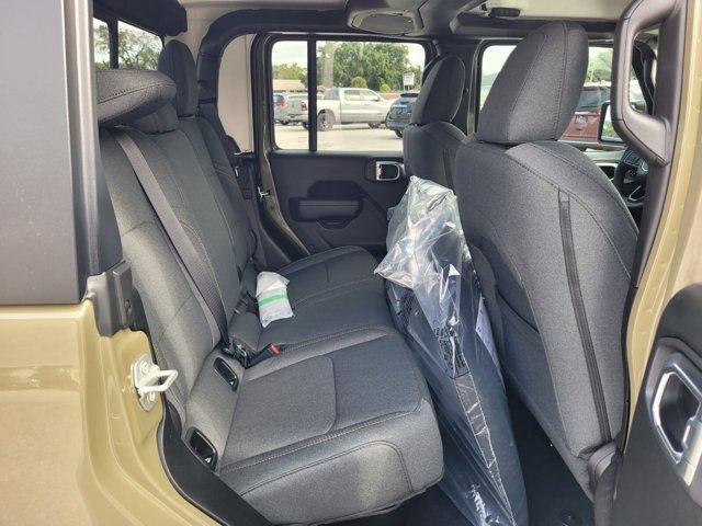 new 2026 Jeep Gladiator car, priced at $45,860