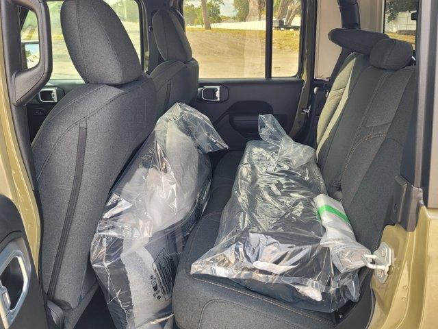 new 2026 Jeep Gladiator car, priced at $45,860