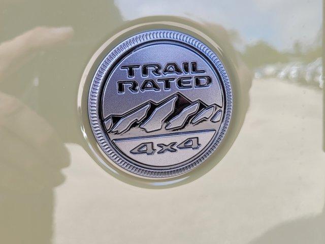 new 2026 Jeep Gladiator car, priced at $45,860