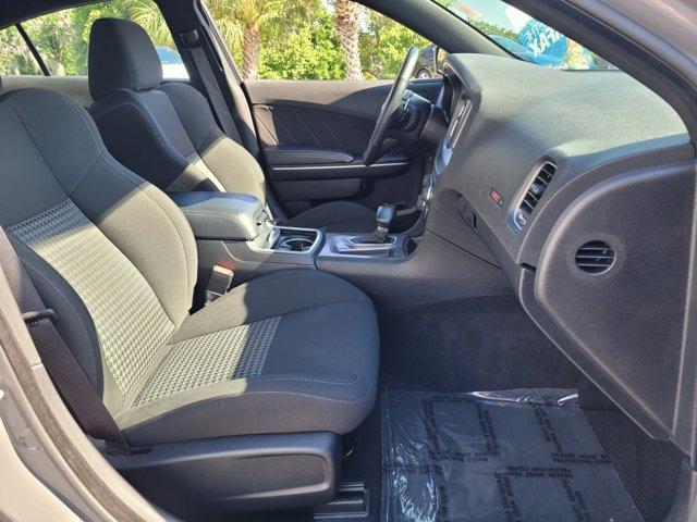 used 2023 Dodge Charger car, priced at $55,821