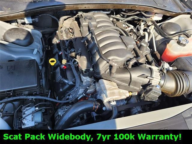 used 2023 Dodge Charger car, priced at $54,500