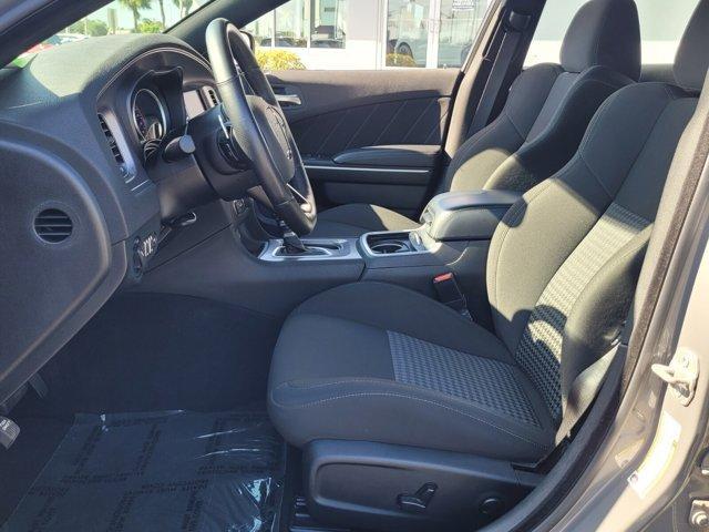 used 2023 Dodge Charger car, priced at $55,821