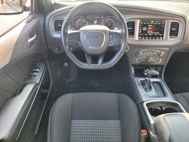 used 2023 Dodge Charger car, priced at $55,821