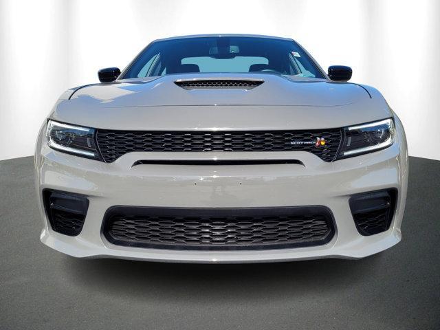 used 2023 Dodge Charger car, priced at $55,821