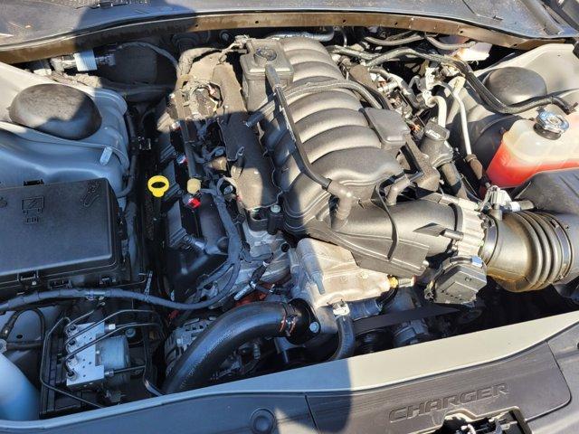 used 2023 Dodge Charger car, priced at $55,821