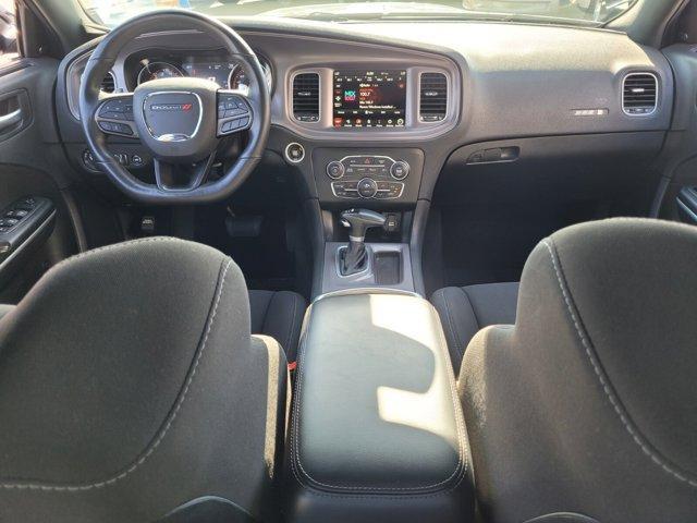 used 2023 Dodge Charger car, priced at $55,821
