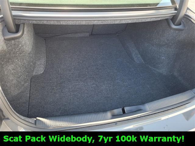 used 2023 Dodge Charger car, priced at $54,500