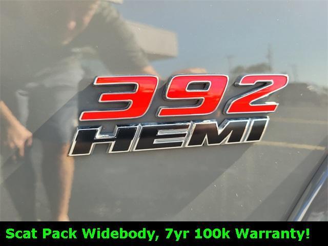 used 2023 Dodge Charger car, priced at $54,500